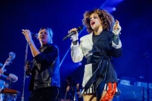 Complete List Of Arcade Fire Songs From A to Z