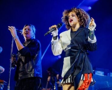 Complete List Of Arcade Fire Songs From A to Z