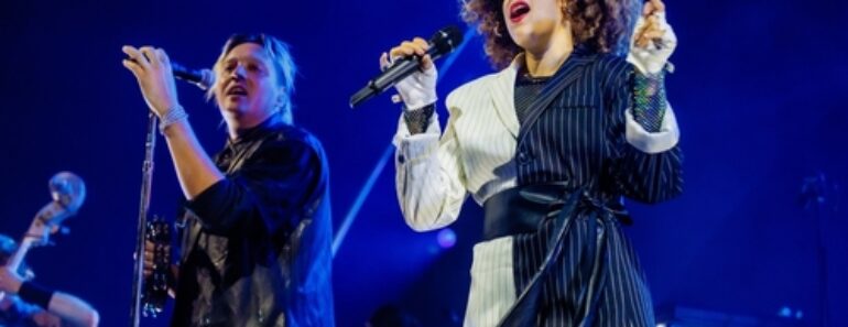 Complete List Of Arcade Fire Songs From A to Z