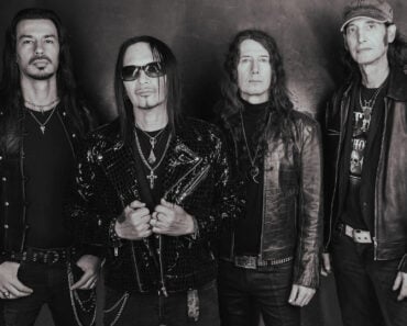 An Interview With Gianmaria ‘Jommy’ Puledda Of Spread Eagle