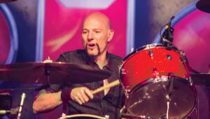 Matt Starr Interview