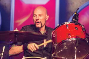 Matt Starr Interview