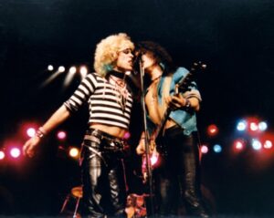 Mach Bell Interview