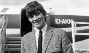 Top 10 Dave Berry Songs