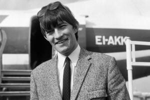 Top 10 Dave Berry Songs