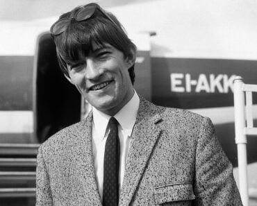 Top 10 Dave Berry Songs