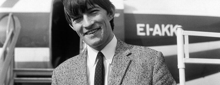 Top 10 Dave Berry Songs
