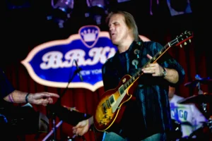 Rocky Athas Interview