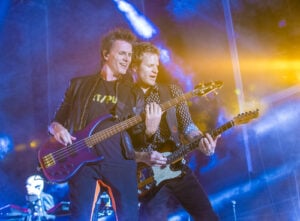 Complete List Of Duran Duran Songs From A to Z