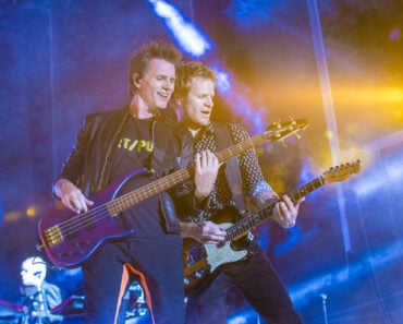 Complete List Of Duran Duran Songs From A to Z