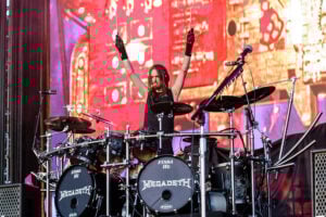 Dirk Verbeuren Interview