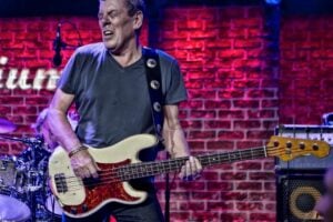 Gerry McAvoy Interview