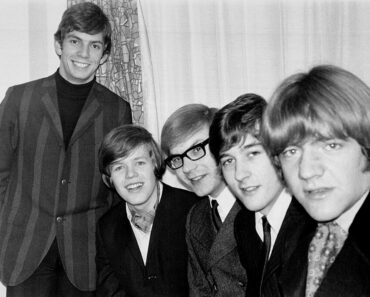 Complete List Of Herman’s Hermits Songs From A to Z
