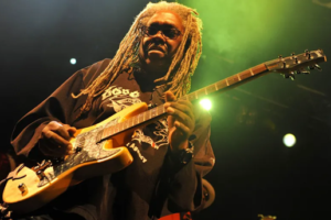 An Interview With DeWayne “Blackbyrd” McKnight