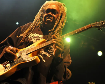 An Interview With DeWayne “Blackbyrd” McKnight