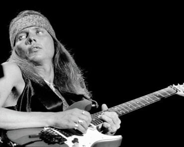 An Interview With Dawayne Bailey, Formerly of Bob Seger’s Silver Bullet Band And Chicago