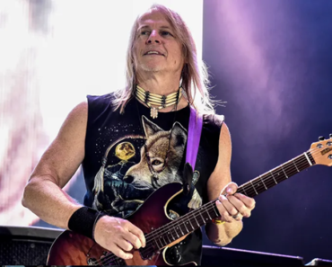 An Interview With Steve Morse, Formerly Of Deep Purple, Kansas & The Dixie Dregs