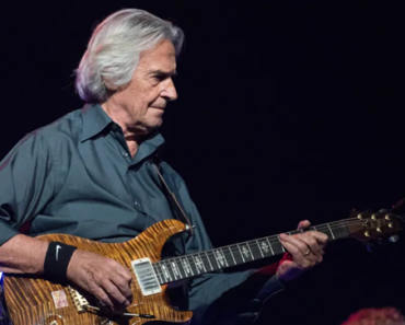 John McLaughlin: The ClassicRockHistory.com Interview John McLaughlin: The ClassicRockHistory.com Interview