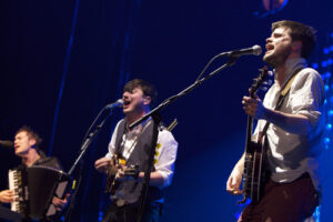 Complete List Of Mumford & Sons Songs From A to Z