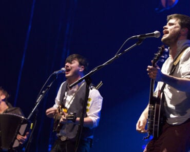Complete List Of Mumford & Sons Songs From A to Z Complete List Of Mumford & Sons Songs From A to Z