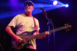 An Interview With Dave Pegg Of Fairport Convention & Formerly Of Jethro Tull