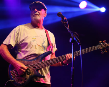 An Interview With Dave Pegg Of Fairport Convention & Formerly Of Jethro Tull