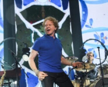 Complete List Of Simply Red Songs From A to Z