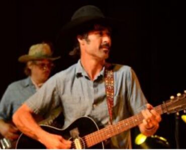 Complete List Of Ryan Bingham Songs From A to Z