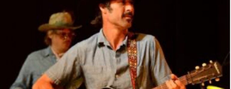 Complete List Of Ryan Bingham Songs From A to Z