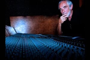 Duncan Mackay Interview