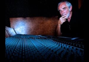 Duncan Mackay Interview