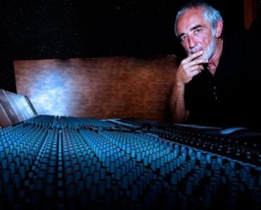 Duncan Mackay: The ClassicRockHistory.com Interview