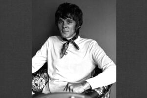 Top 10 Billy Fury Songs