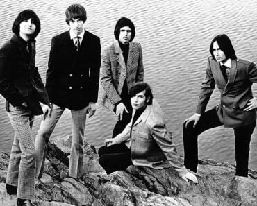 Top 10 Songs By The Left Banke