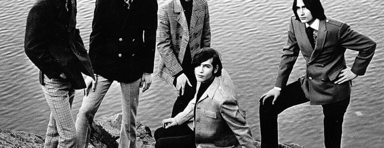 Top 10 Songs By The Left Banke
