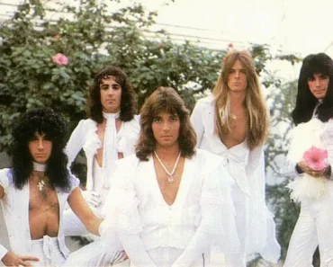 An Interview With Felix Robinson, Formerly Of Angel & White Lion An Interview With Felix Robinson, Formerly Of Angel & White Lion