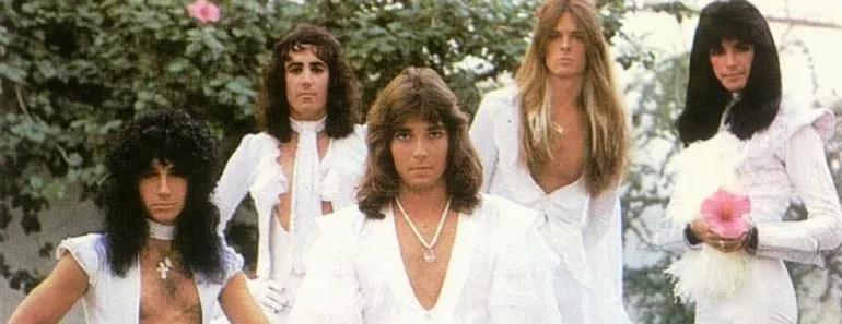 An Interview With Felix Robinson, Formerly Of Angel & White Lion