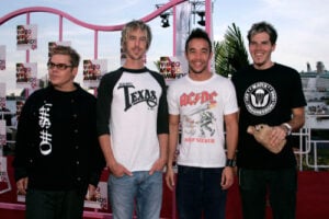 Complete List Of Hoobastank Songs From A to Z