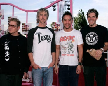 Complete List Of Hoobastank Songs From A to Z