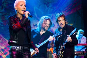 Complete List Of Roxette Songs From A to Z