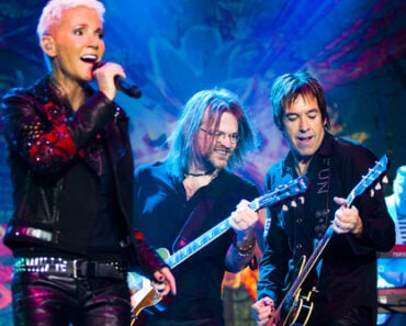 Complete List Of Roxette Songs From A to Z