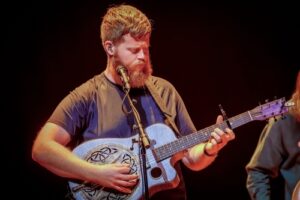 Complete List Of Oliver Anthony Songs From A to Z