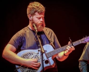 Complete List Of Oliver Anthony Songs From A to Z