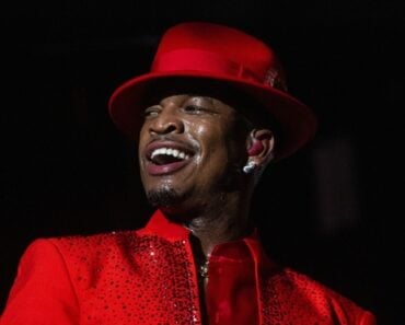 Complete List Of Ne-Yo Songs From A to Z