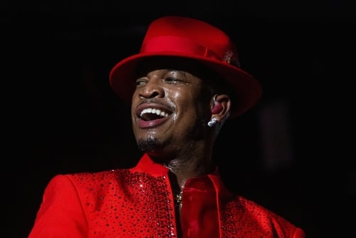 Complete List Of Ne-Yo Songs From A to Z - ClassicRockHistory.com