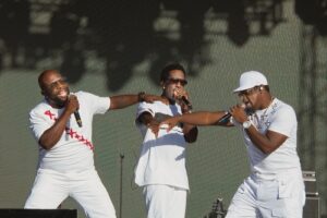 Complete List Of Boyz II Men Songs From A to Z