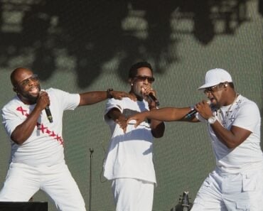 Complete List Of Boyz II Men Songs From A to Z Complete List Of Boyz II Men Songs From A to Z