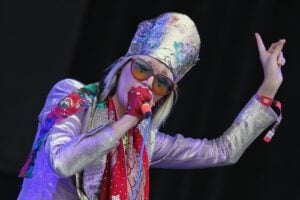 Complete List Of Yeah Yeah Yeahs Songs From A to Z