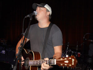 Complete List Of Edwin McCain Songs From A to Z