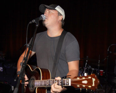 Complete List Of Edwin McCain Songs From A to Z
